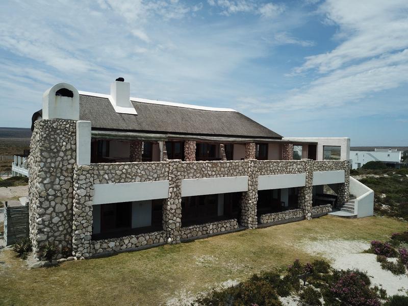 7 Bedroom Property for Sale in Duyker Eiland Western Cape